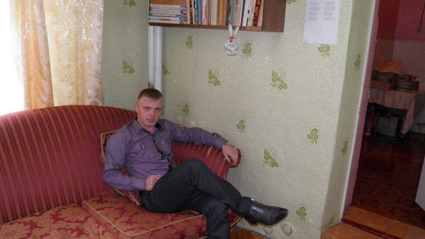 Игорян Крымчанин