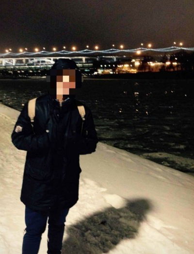 Александр Макаров