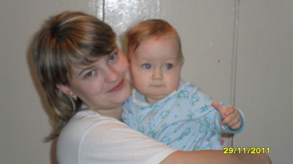 Светлана Пугацевич