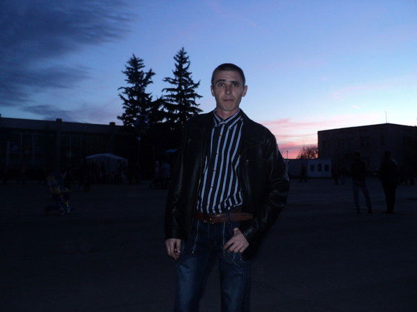 Андрей Шимин