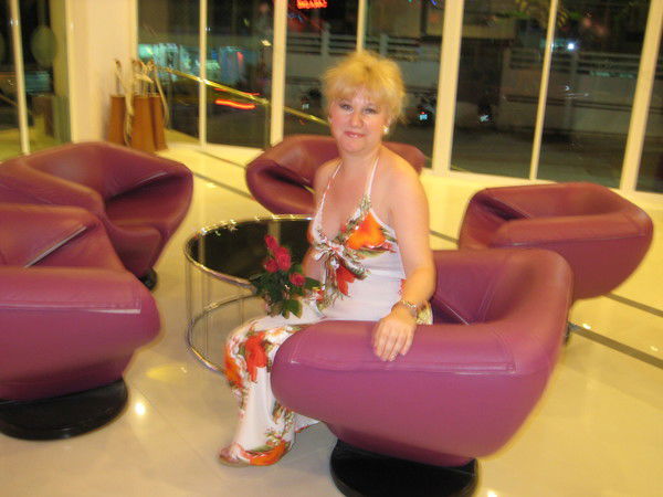 Виктория Тиршина