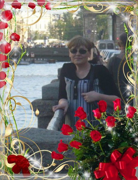 Ольга Ильина