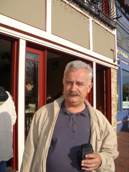 Рубаха Владимир