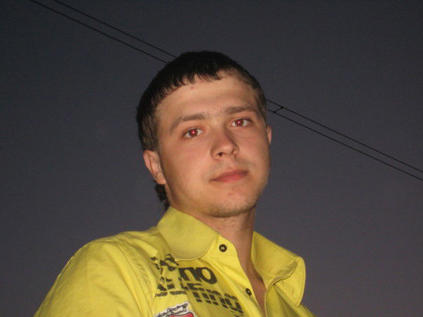 Ванечка Чудновский