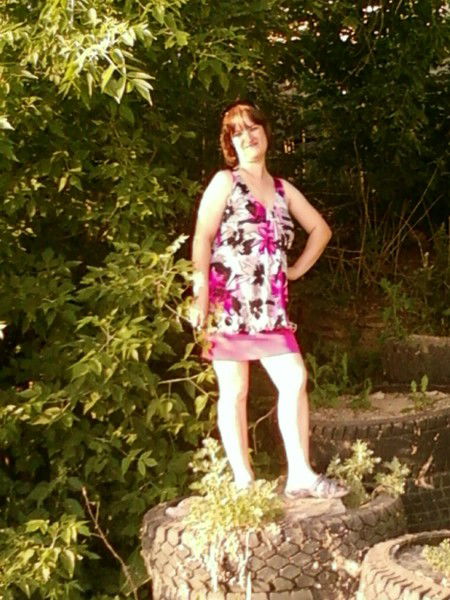 Виктория Лапшина