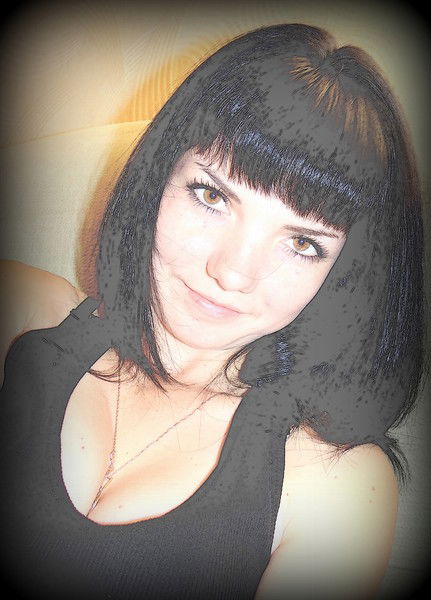 Катеринка Дякива