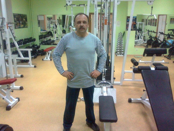 Ростислав Лемищенко