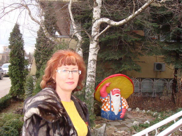 Надежда Цеплухина