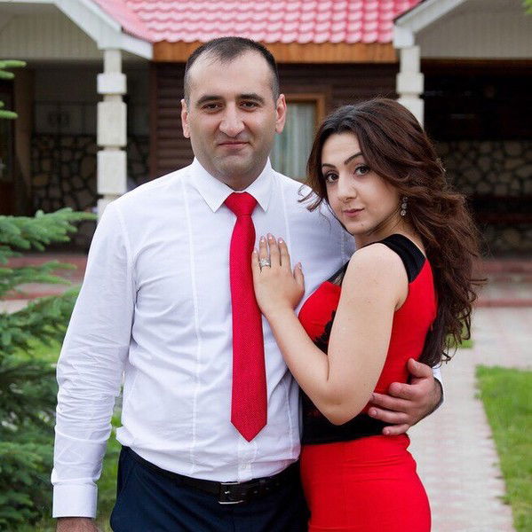 Эдгар Абрамян