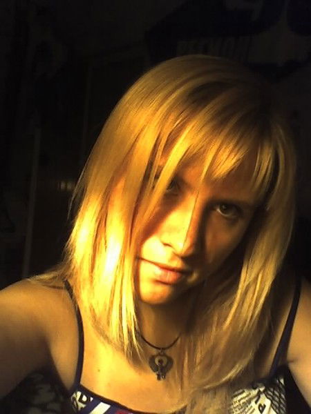 Алла Ходаковская