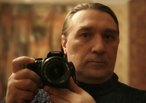 Вадим Шабаев