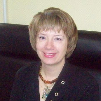Елена Мышковская