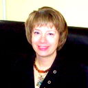 Елена Мышковская