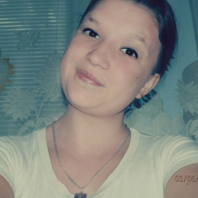 Нютка Колтунова