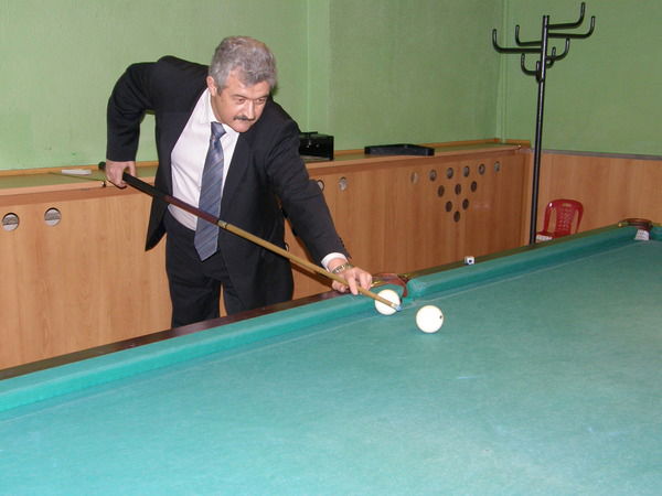 Виктор Безрукавников