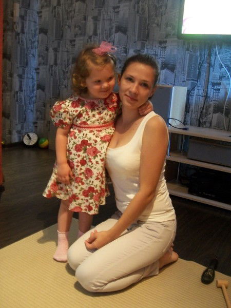 Юлия Чугаева