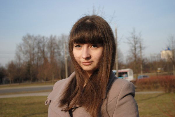 Инга Якубовская