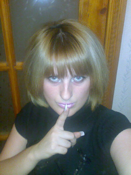 Юлия Дворниченко