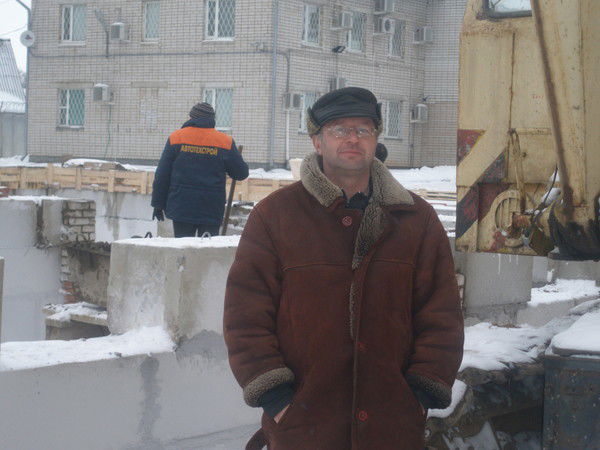 Vladimir Mescheryakov