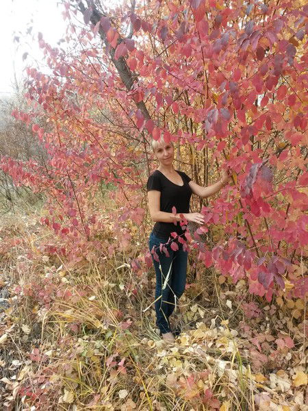 Мария Хусаинова