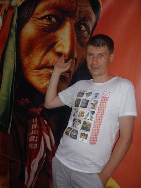 Дмитрий Южаков