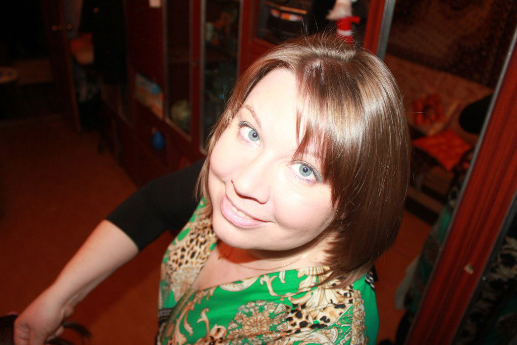 Марина Фомина