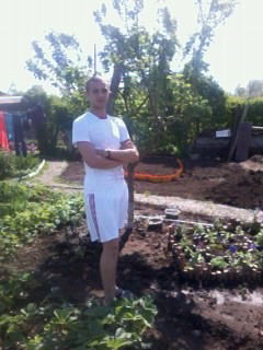 Виктор Севостьянов