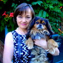 Natalia Barincov