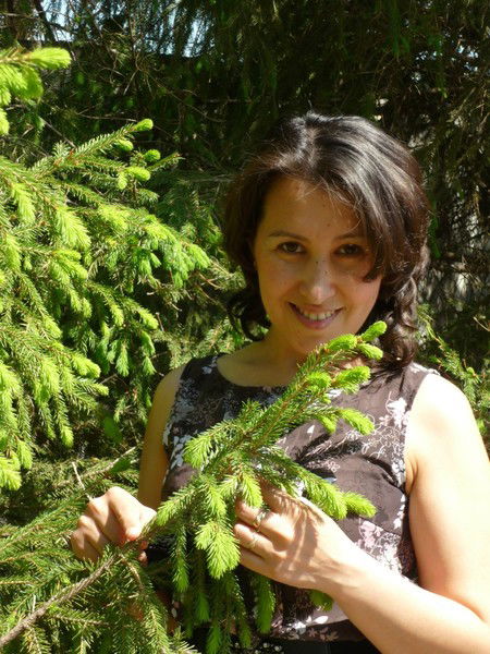 Альфия Казаккулова