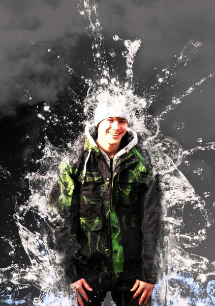 Игорь Урбанович