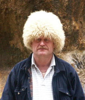 Сергей Арбузов