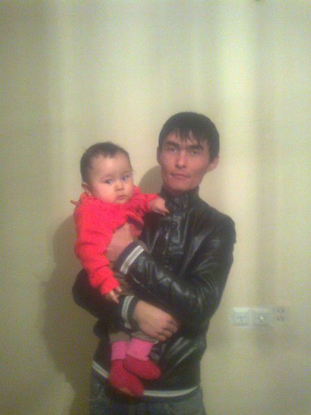 Аманжол Еркосай Улы