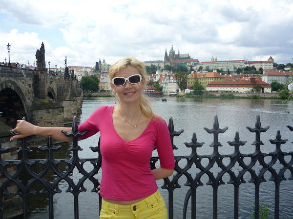 Катя Ерышева