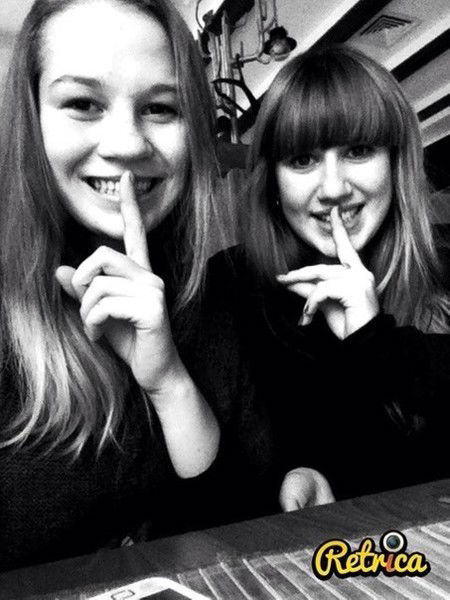 Елизавета Нестерова