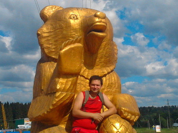 Паша Катаной