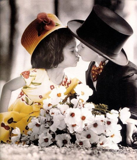 Светик (Красина) Новоселова