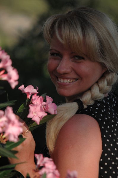 Екатерина Николайченко