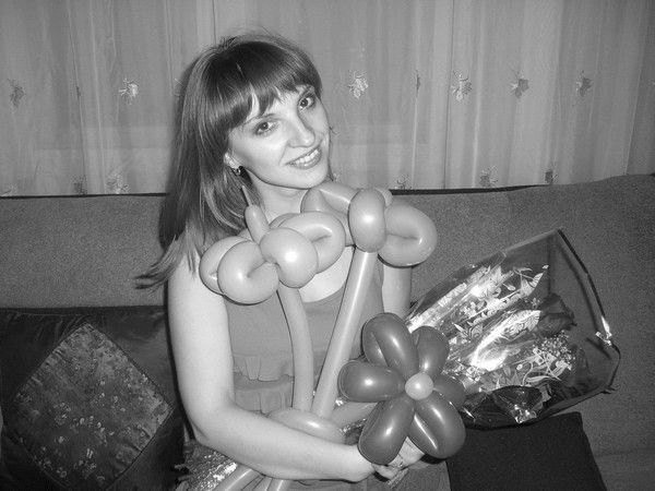 Евгения Павлова