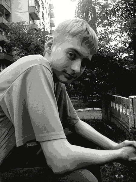 Олег Миронов