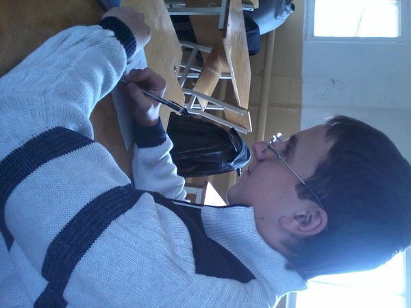 Влад Фролов