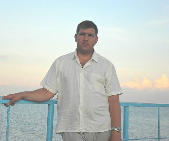 Дмитрий Болотин