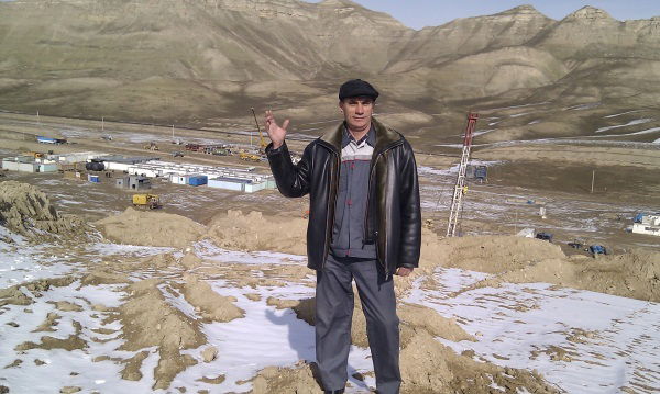 Юрий Бондаренко