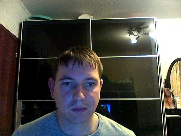 Сергей Бычков