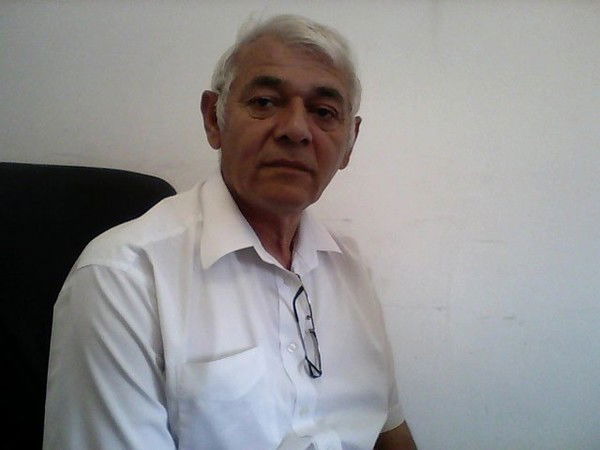 Хасан Бозиев