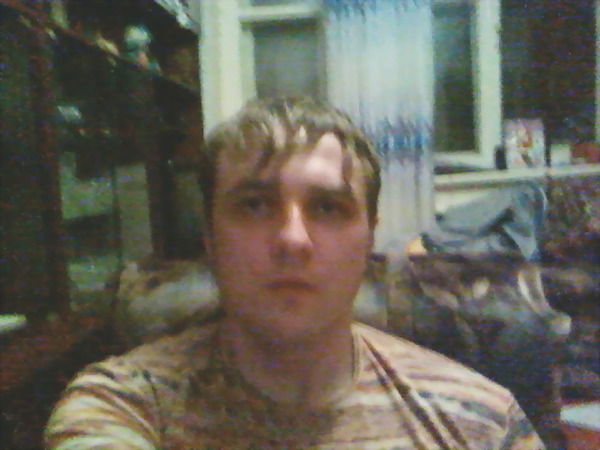 Александр Сердюков