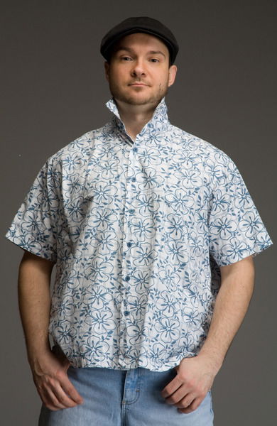 Денис Пряженцев