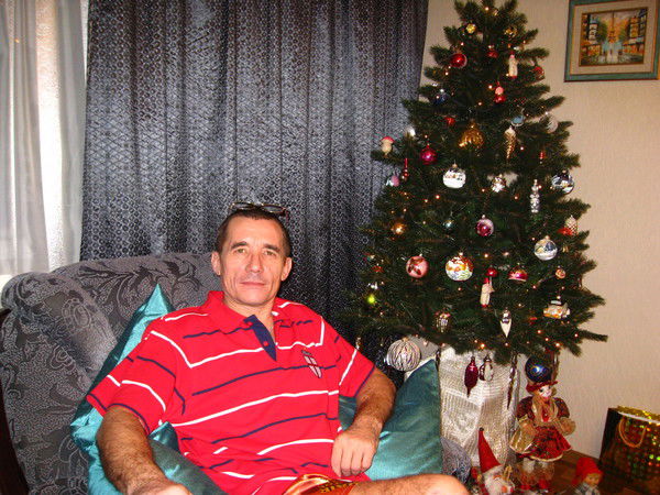 Вячеслав Котов