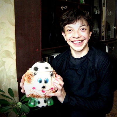 Василий Музлов