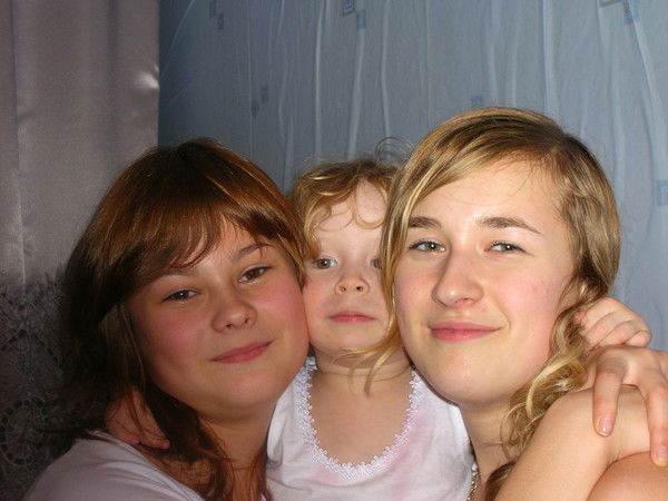 Алёнка Давыдова