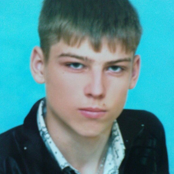 Ярослав Чекистов